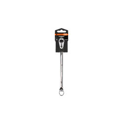 Klucz oczkowy odgięty 21x23mm / TEGER-347475697