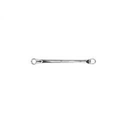 Klucz oczkowy odgięty 21x23mm / TEGER-347904069
