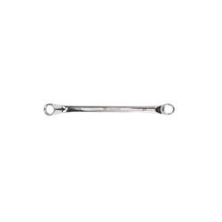 Klucz oczkowy odgięty 25x28mm / TEGER-347904075