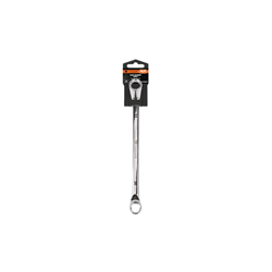 Klucz oczkowy odgięty 30x32mm / TEGER-347904077