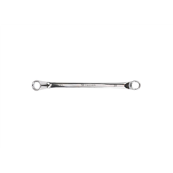 Klucz oczkowy odgięty 30x32mm / TEGER-347904078