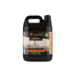 Płyn do udrażniania rur EXTRA STRONG 5 kg / TEGER-347899012