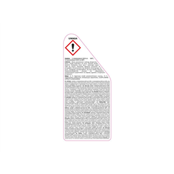 Preparat do zabezpieczenia lakieru - PROFESSIONAL, 750ml - atomizer, Teger-347907672