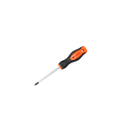 Wkrętak krzyżowy PH 2x100mm /TEGER-347902509