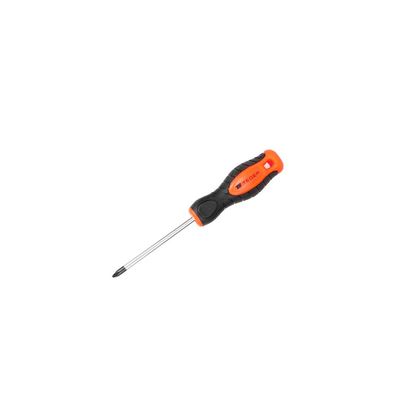 Wkrętak krzyżowy PH 2x100mm /TEGER-347902509