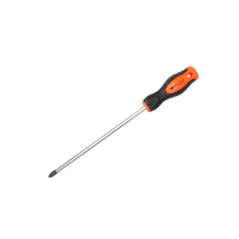 Wkrętak krzyżowy PH 3x200mm /TEGER-347474084