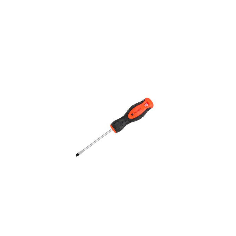 Wkrętak płaski SL 3.5x75mm / TEGER-347474122