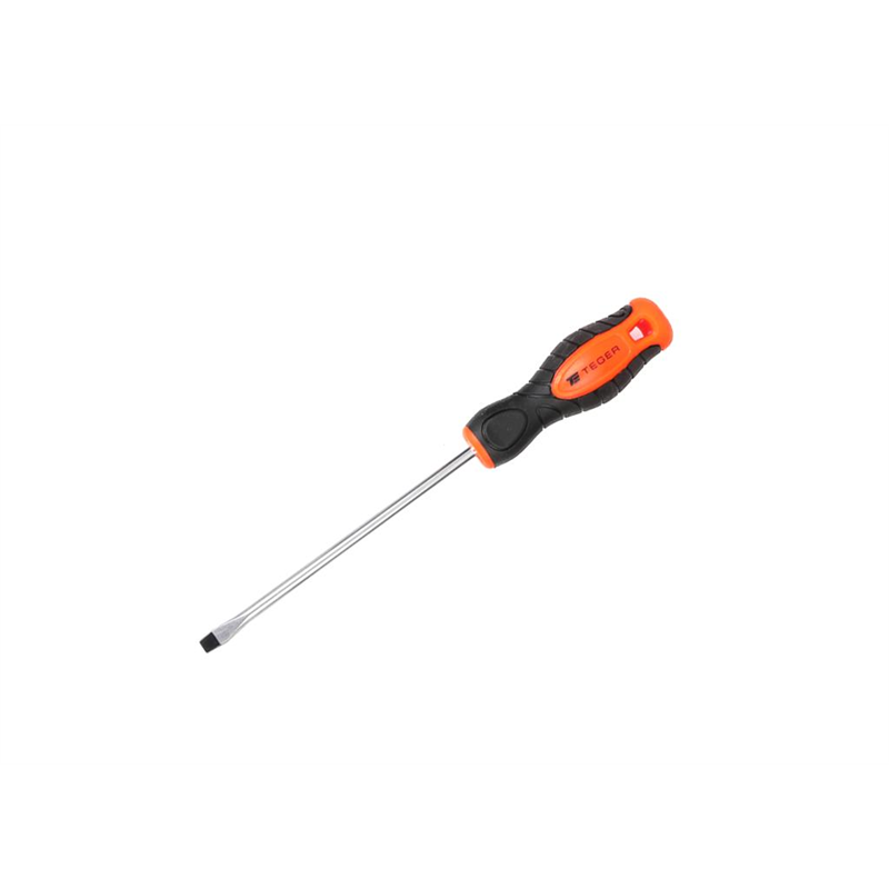 Wkrętak płaski SL 6.5x150mm / TEGER-347902497