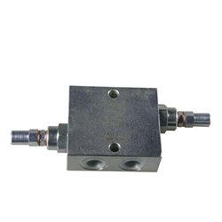 Zawór krzyżowy 3/8" przepustowość 45L-347442559