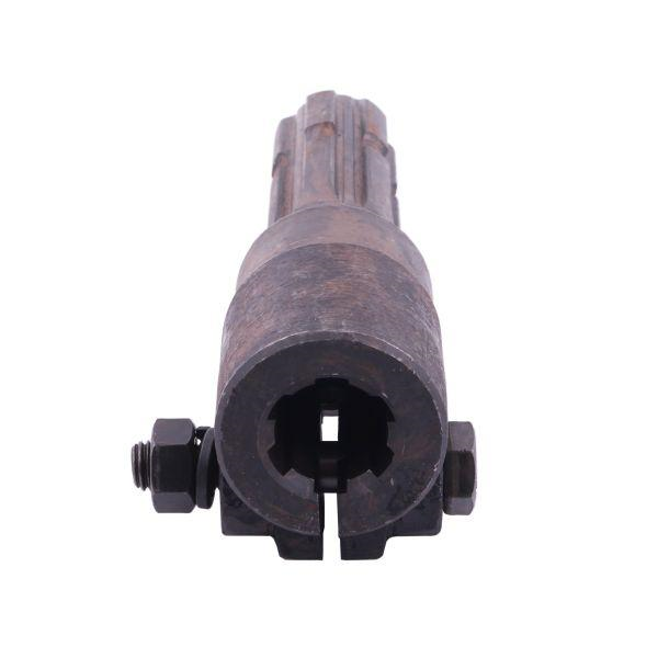 Redukcja adapter na śrubę 1 1/8" 6 wpustów na wałek 1 3/8" 6 wpustów WARYŃSKI-347449704