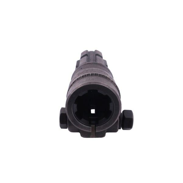 Redukcja adapter na śrubę 1 3/8" 6 wpustów na wałek 1 3/4" 6 wpustów WARYŃSKI-347878048