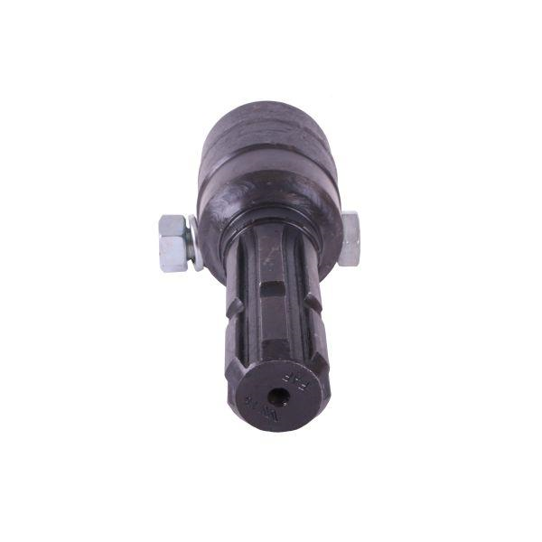 Redukcja adapter na śrubę 1 3/4" 20 wpustów na wałek 1 3/8" 6 wpustów WARYŃSKI-347878064