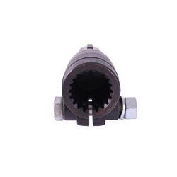 Redukcja adapter na śrubę 1 3/4" 20 wpustów na wałek 1 3/8" 6 wpustów WARYŃSKI-347449733