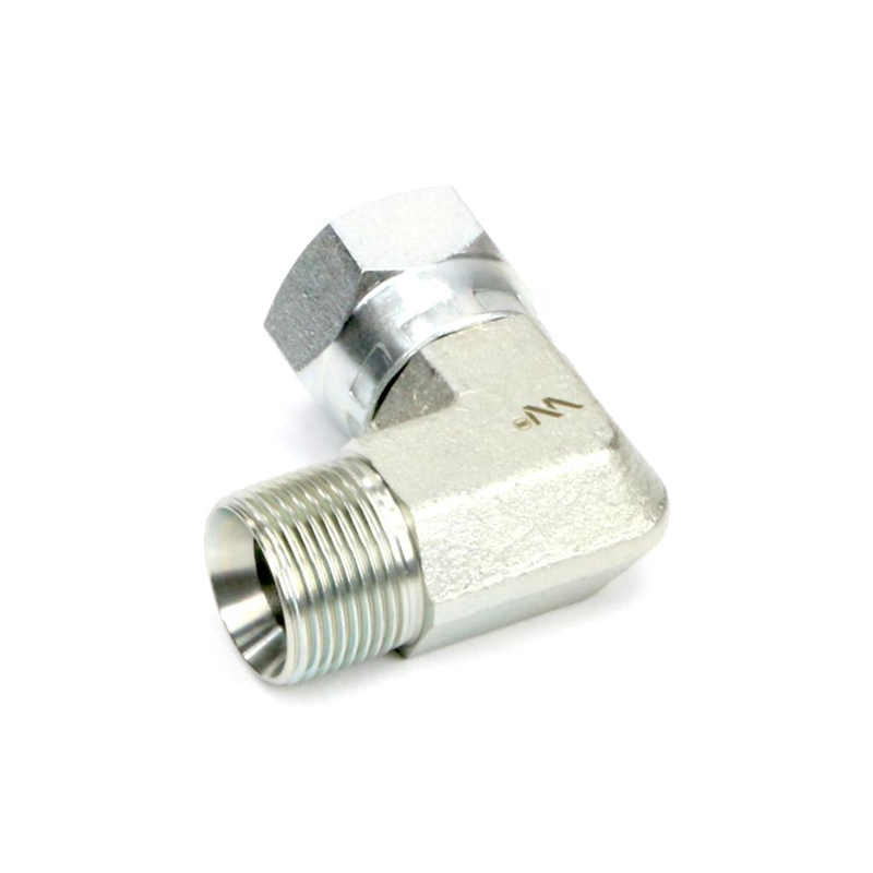 Kolanko hydrauliczne calowe AB 1 1/4" BSP Waryński-347460908