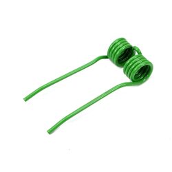 Palec podbieracza zastosowanie Claas Waryński-347900150