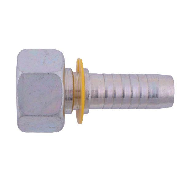 Zakucie hydrauliczne DKOL DN40 42L M52x2 Waryński-347877559