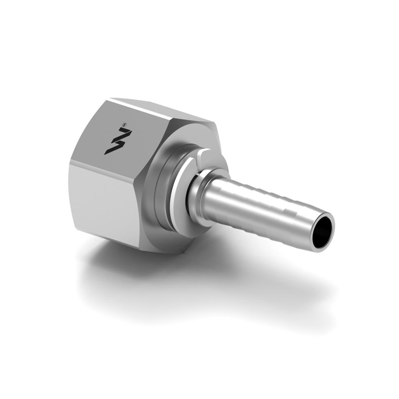 Zakucie hydrauliczne DKOS DN20 30S M42x2 PREMIUM Waryński-347467634