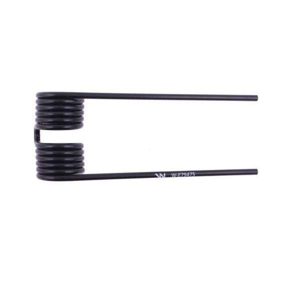 Palec podbieracza zastosowanie John Deere E79475 Waryński-347452161