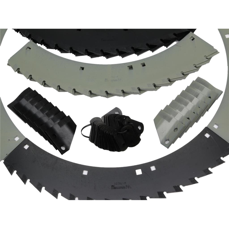 Zestaw PIŁ KEMPER M6008, 360 (plus), Waryński-347750873