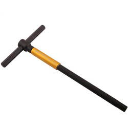 Klucz T ze spinnerem HEX 14 mm Waryński-347884788