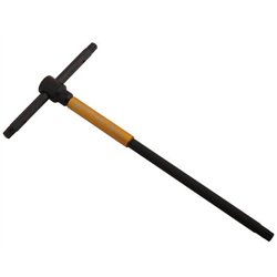 Klucz T ze spinnerem TORX T45 Waryński-347456429