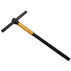 Klucz T ze spinnerem TORX T60 Waryński-347884773