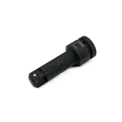 Przedłużka do nasadek udarowych 1" 150mm. CrMo. Waryński-347900669