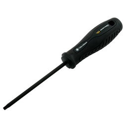 Wkrętak T20. 100 mm. stal SVCM. Waryński-347882462