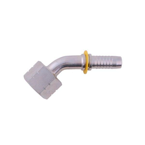 Zakucie hydrauliczne ORFS45 DN13 1 3/16"-12 Waryński-347449310