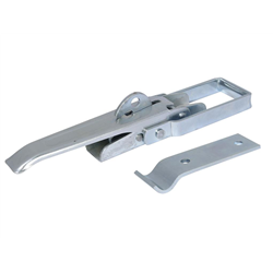 SPINACZ BURTY PRZYCZEPY KPL - KLAMRA-347900861