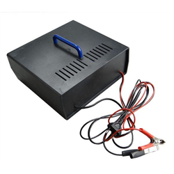 Prostownik  6-12V/15A Hertz-347876309