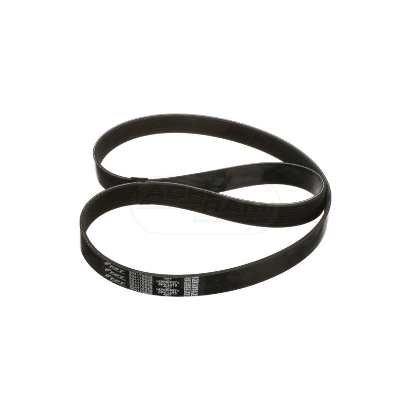 Pasek 8PK1406 2855950, Case IH 2855950,