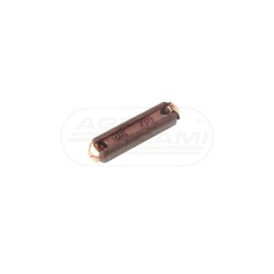 Bezpiecznik ceramiczny 25 A 25 A