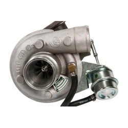 Turbosprężarka C14-176 19029024CZ