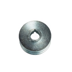 Koło pasowe alternatora 53350001