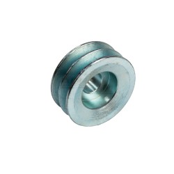 Koło pasowe alternatora 53350001