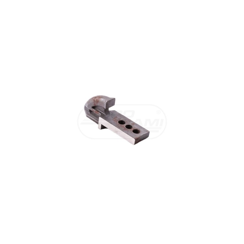 Odlew z modelu 803885