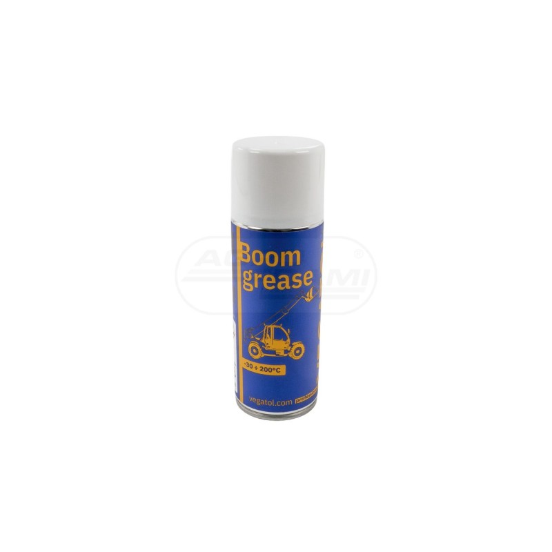 Smar VEGATOL Boom Grease SPRAY 400 ML.
