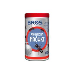 Proszek na mrówki 250g - BROS 085 085