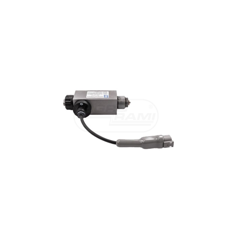 Zestaw 76090105 Case IH 76090105
