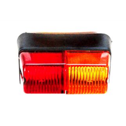 Lampa tylna T-25 prawa boczna-347941710