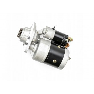 Rozrusznik z reduktorem Ursus c330 c360