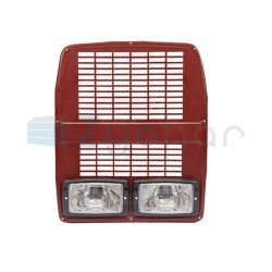 Siatka grill maski maska URSUS C-330