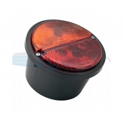 Lampa zespolona prawa W16P Ursus C-330