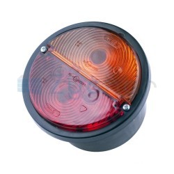 Lampa zespolona prawa W16P Ursus C-330