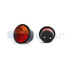 Lampa zespolona tylna STOP Ursus C-330