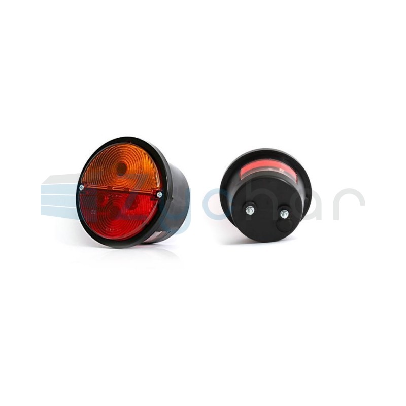 Lampa zespolona tylna STOP Ursus C-330