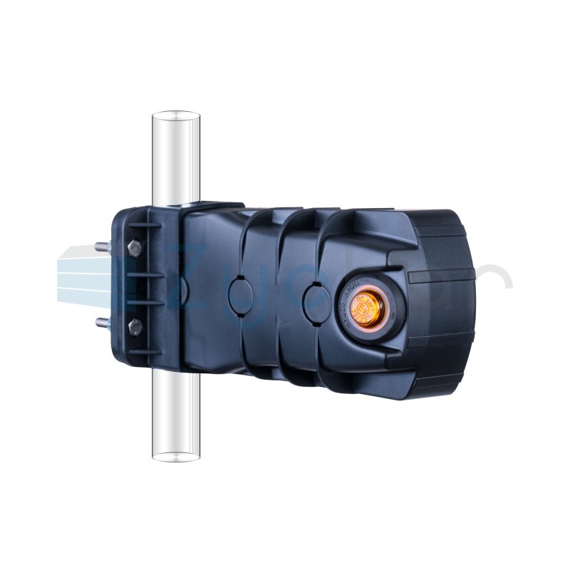 LZD 2789/R1 CLEOfront-Frontleuchte mit Blinker