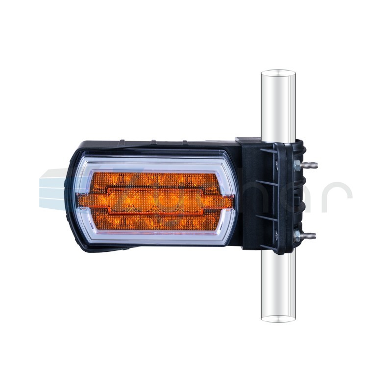 LZD 2789/R1 CLEOfront-Frontleuchte mit Blinker