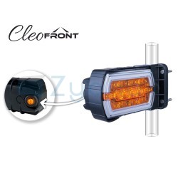 LZD 2789/R1 CLEOfront-Frontleuchte mit Blinker